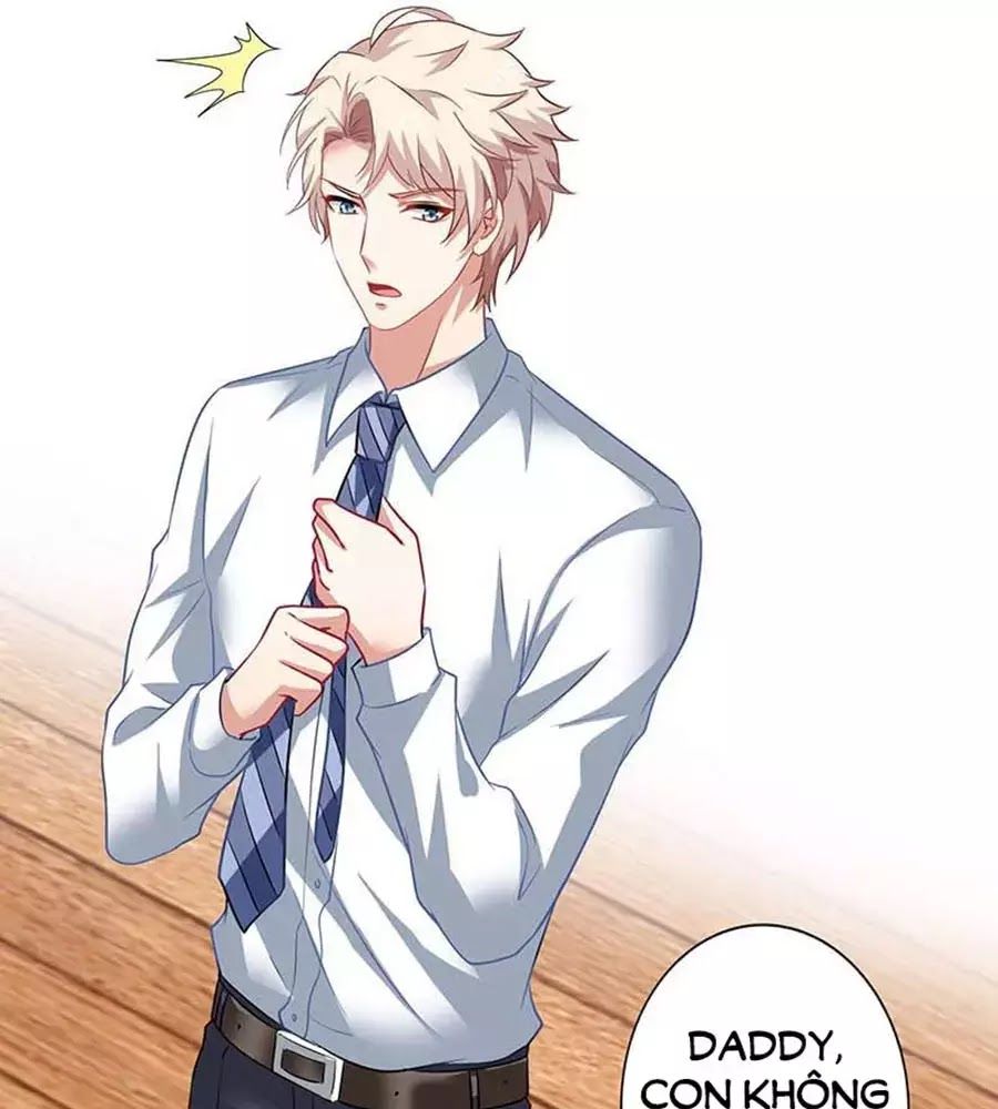 Một Thai Hai Bảo : Đưa Mami Về Nhà ! Chapter 58 - Trang 2