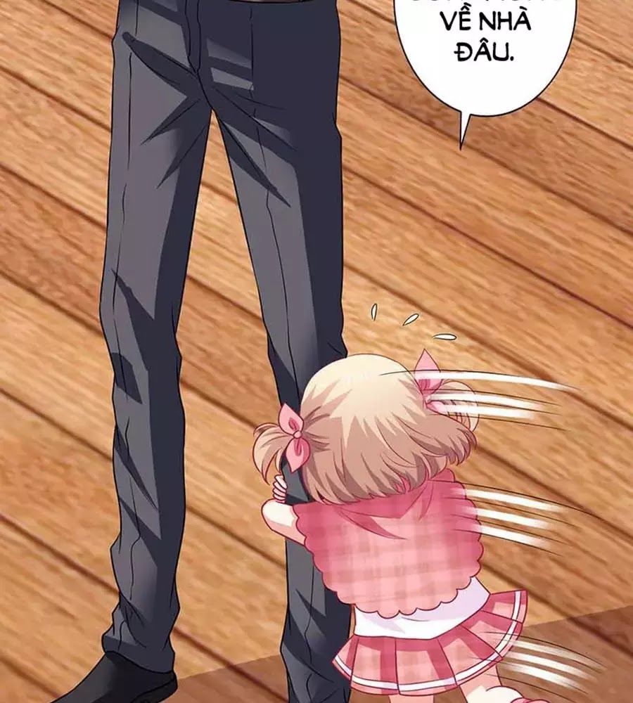 Một Thai Hai Bảo : Đưa Mami Về Nhà ! Chapter 58 - Trang 2