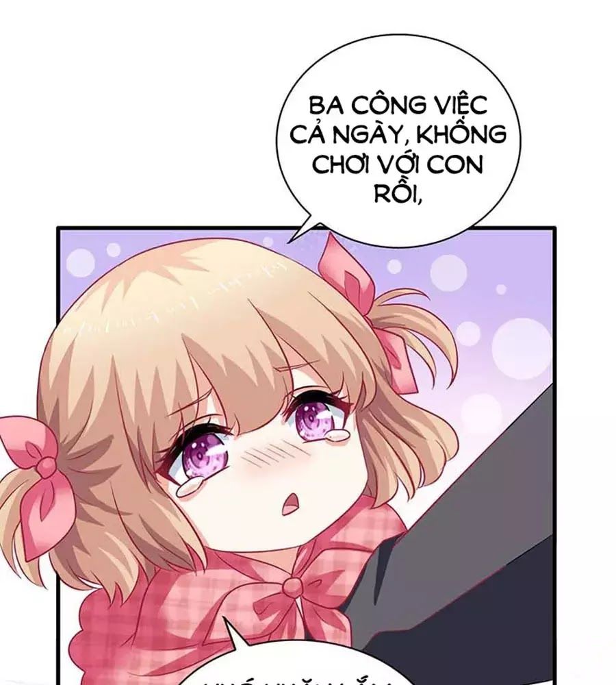 Một Thai Hai Bảo : Đưa Mami Về Nhà ! Chapter 58 - Trang 2