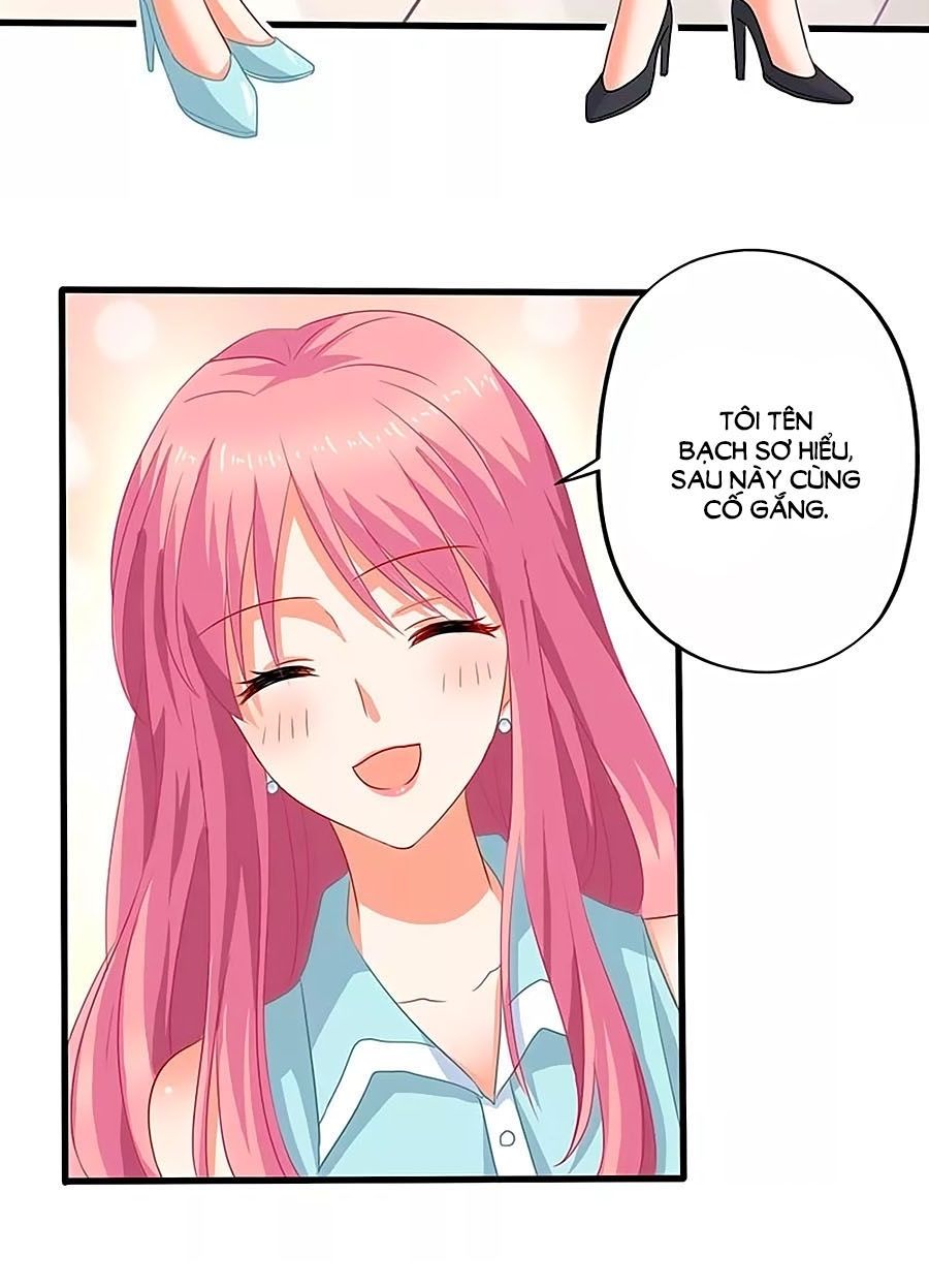 Một Thai Hai Bảo : Đưa Mami Về Nhà ! Chapter 59 - Trang 2