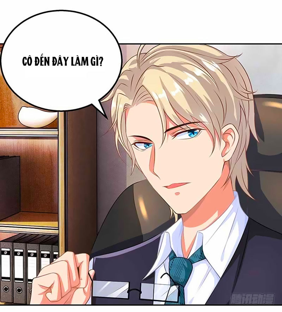 Một Thai Hai Bảo : Đưa Mami Về Nhà ! Chapter 6 - Trang 2