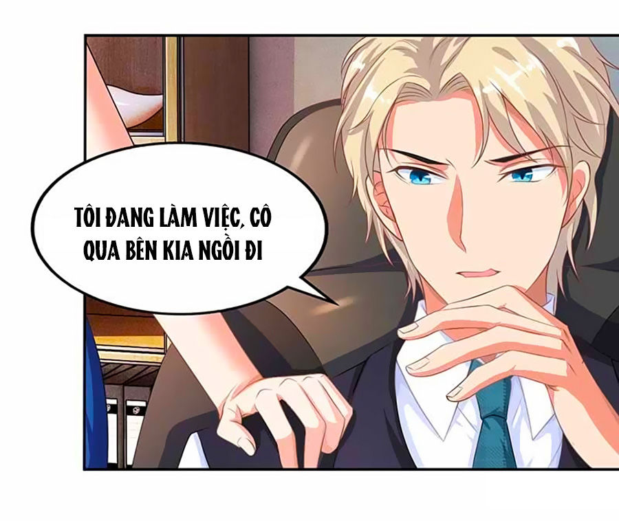 Một Thai Hai Bảo : Đưa Mami Về Nhà ! Chapter 6 - Trang 2