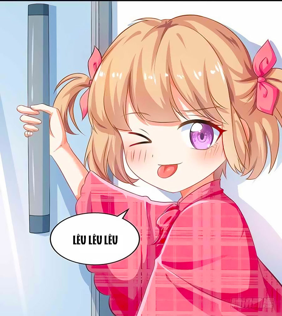 Một Thai Hai Bảo : Đưa Mami Về Nhà ! Chapter 6 - Trang 2