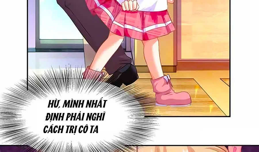 Một Thai Hai Bảo : Đưa Mami Về Nhà ! Chapter 6 - Trang 2