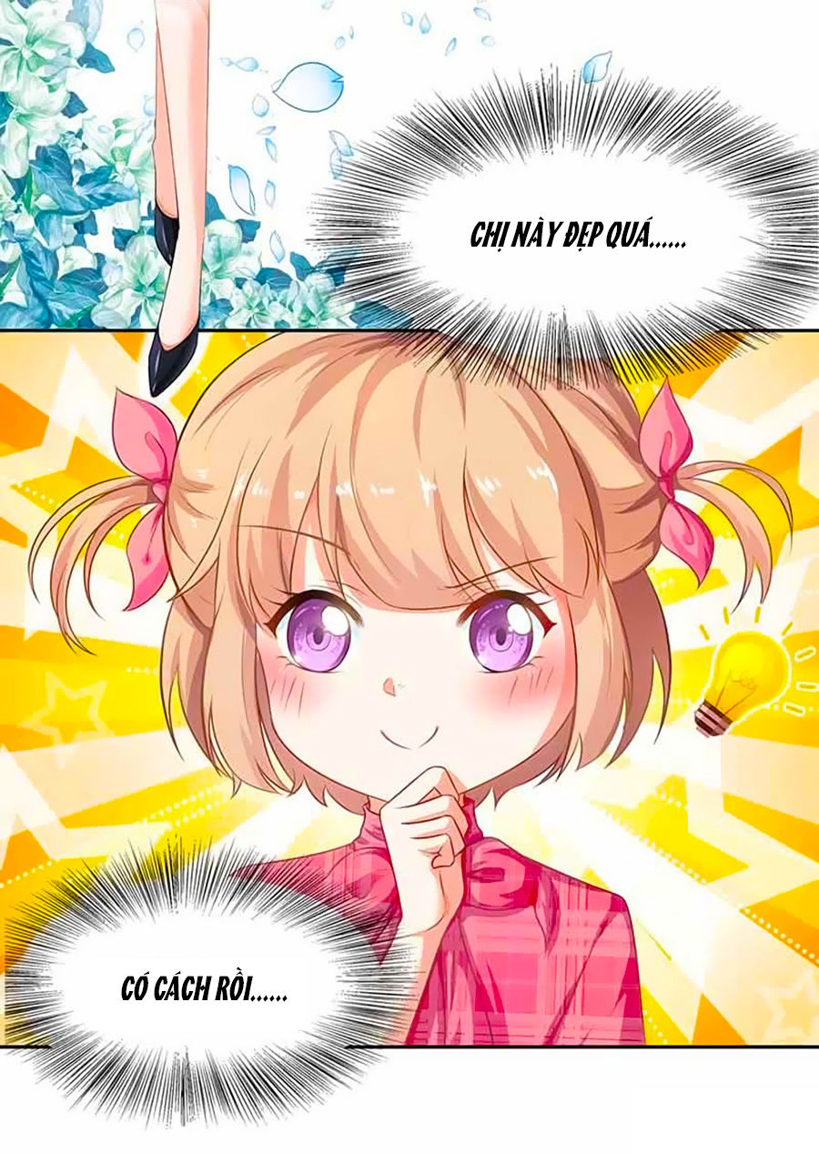 Một Thai Hai Bảo : Đưa Mami Về Nhà ! Chapter 6 - Trang 2