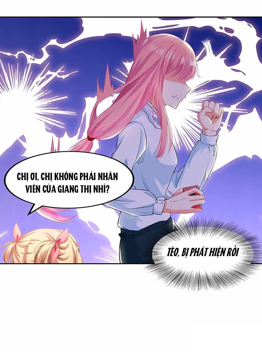 Một Thai Hai Bảo : Đưa Mami Về Nhà ! Chapter 6 - Trang 2