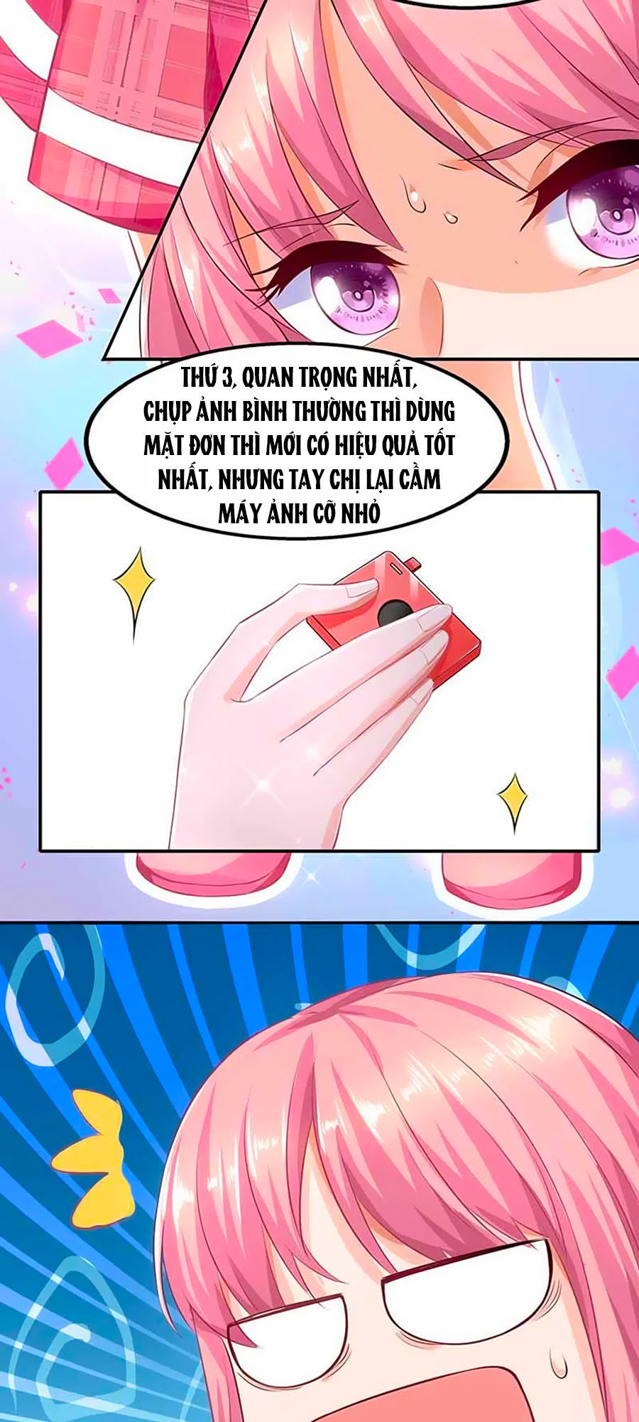 Một Thai Hai Bảo : Đưa Mami Về Nhà ! Chapter 6 - Trang 2