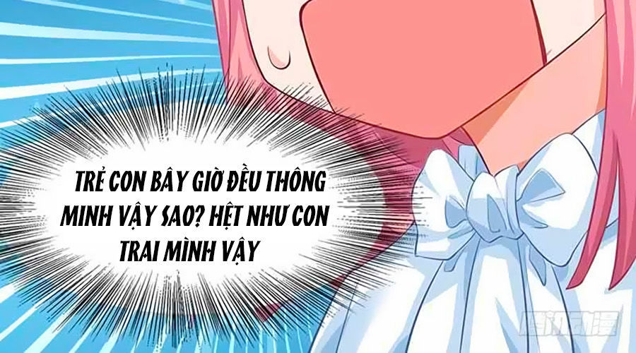 Một Thai Hai Bảo : Đưa Mami Về Nhà ! Chapter 6 - Trang 2