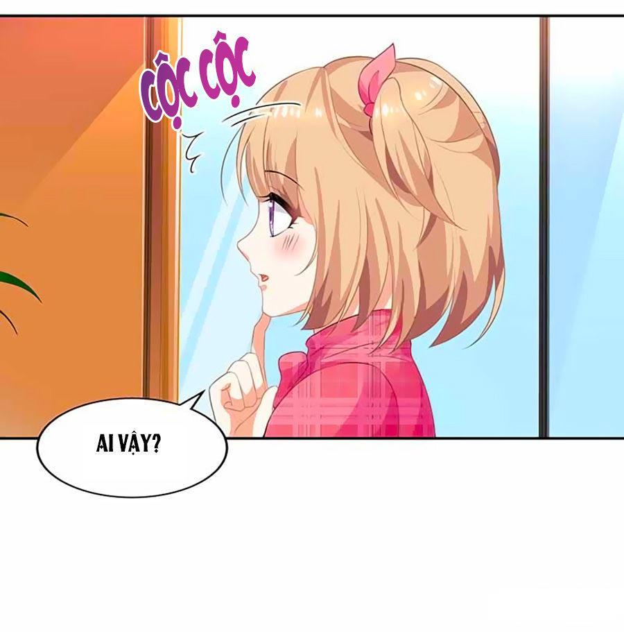 Một Thai Hai Bảo : Đưa Mami Về Nhà ! Chapter 6 - Trang 2