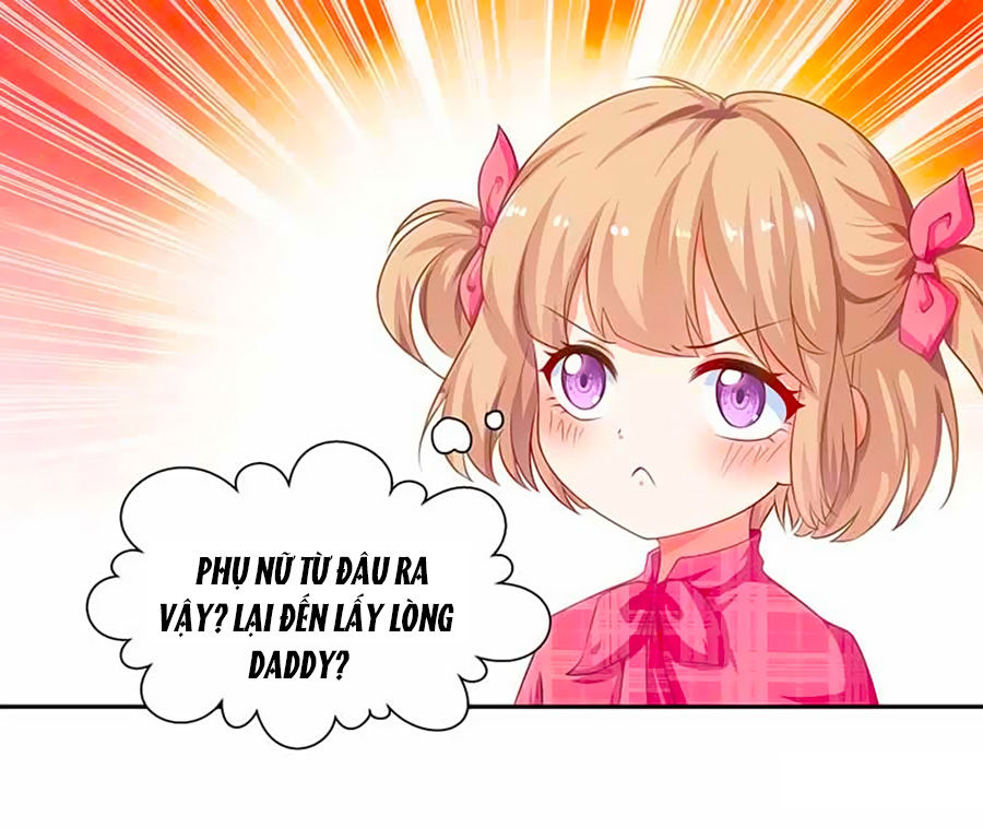 Một Thai Hai Bảo : Đưa Mami Về Nhà ! Chapter 6 - Trang 2