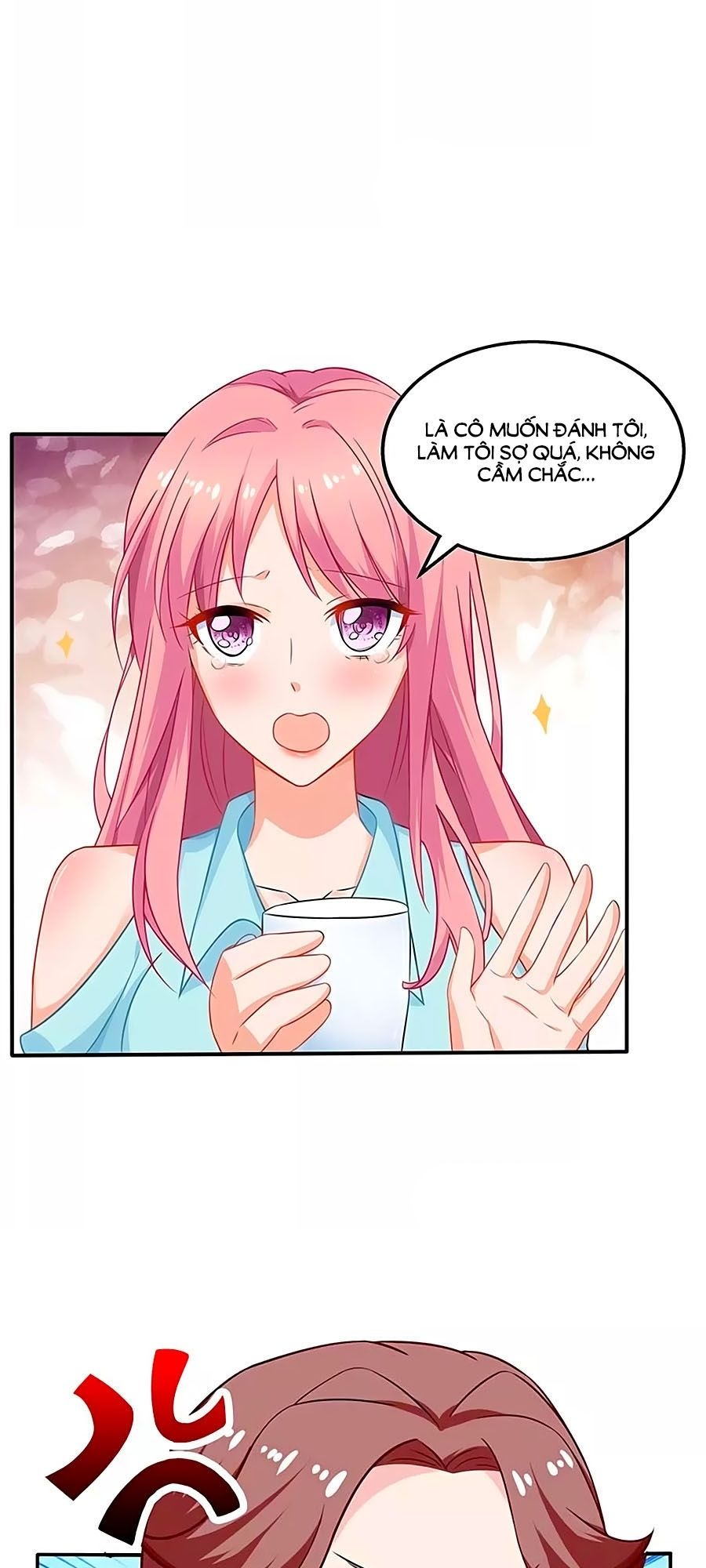 Một Thai Hai Bảo : Đưa Mami Về Nhà ! Chapter 60 - Trang 2