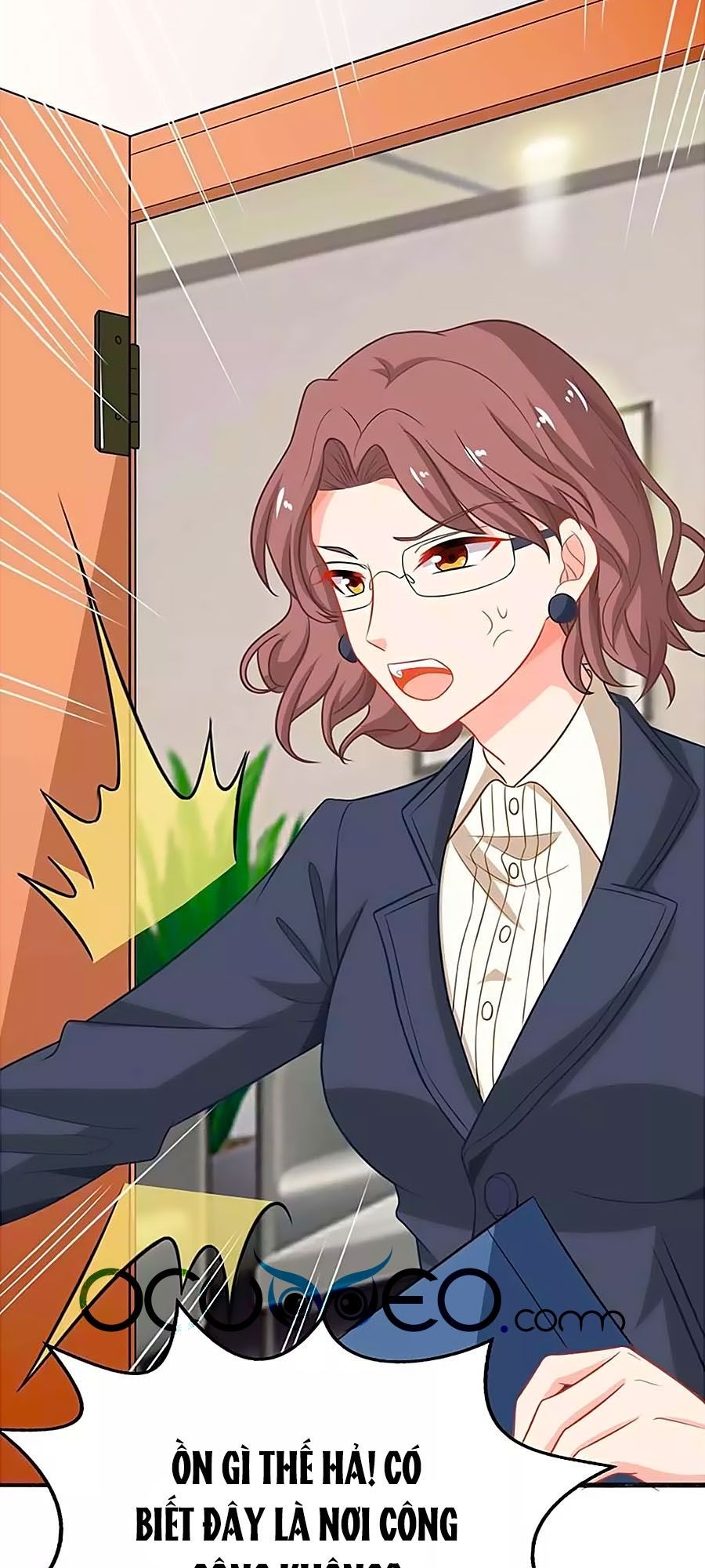 Một Thai Hai Bảo : Đưa Mami Về Nhà ! Chapter 60 - Trang 2