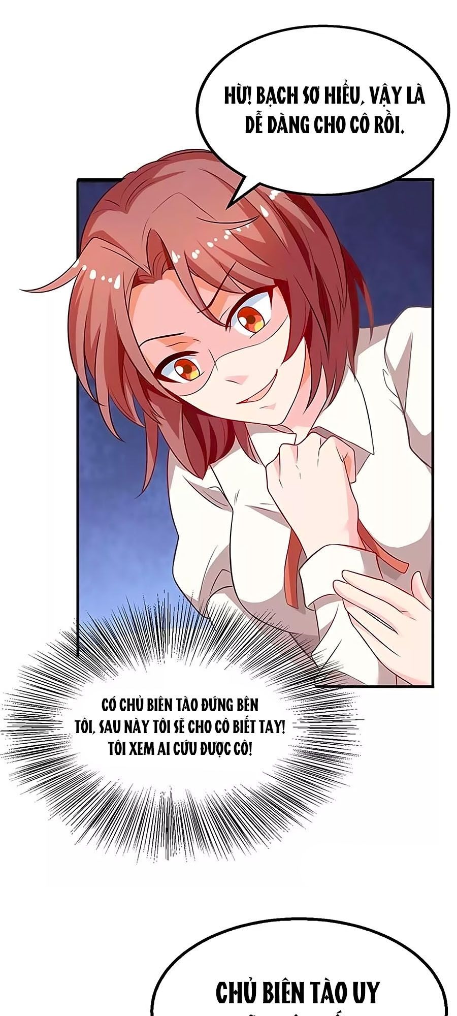 Một Thai Hai Bảo : Đưa Mami Về Nhà ! Chapter 60 - Trang 2