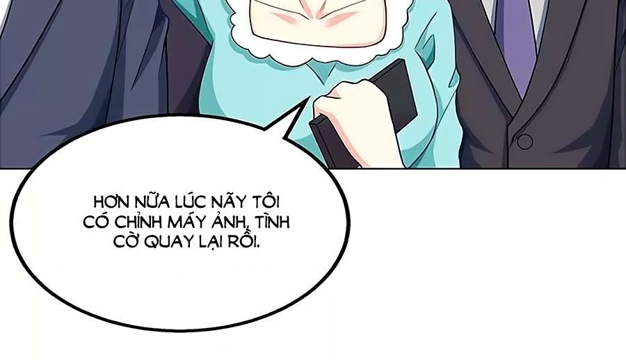 Một Thai Hai Bảo : Đưa Mami Về Nhà ! Chapter 60 - Trang 2