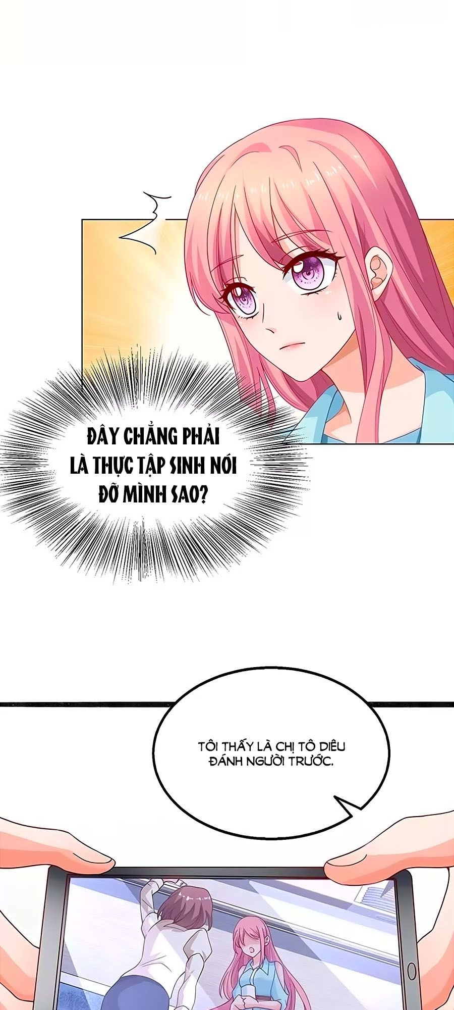 Một Thai Hai Bảo : Đưa Mami Về Nhà ! Chapter 60 - Trang 2