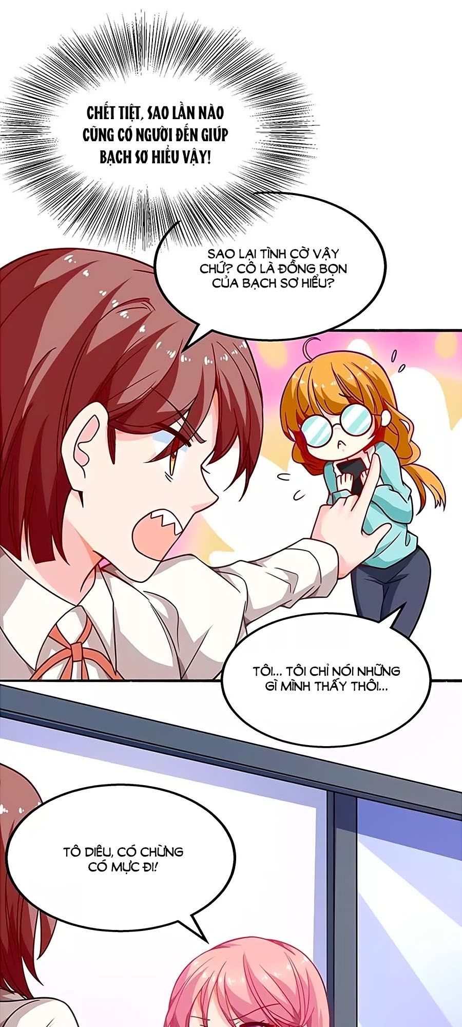 Một Thai Hai Bảo : Đưa Mami Về Nhà ! Chapter 60 - Trang 2