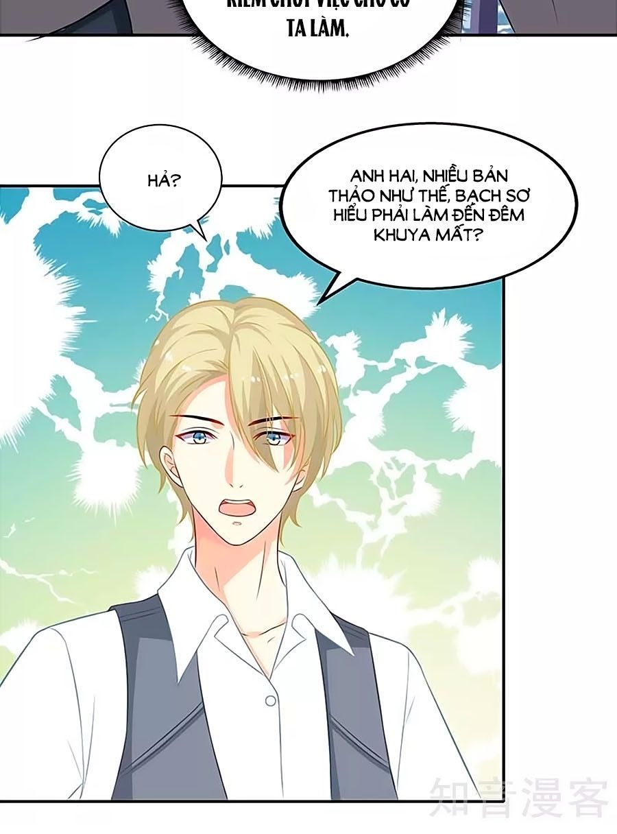 Một Thai Hai Bảo : Đưa Mami Về Nhà ! Chapter 61 - Trang 2