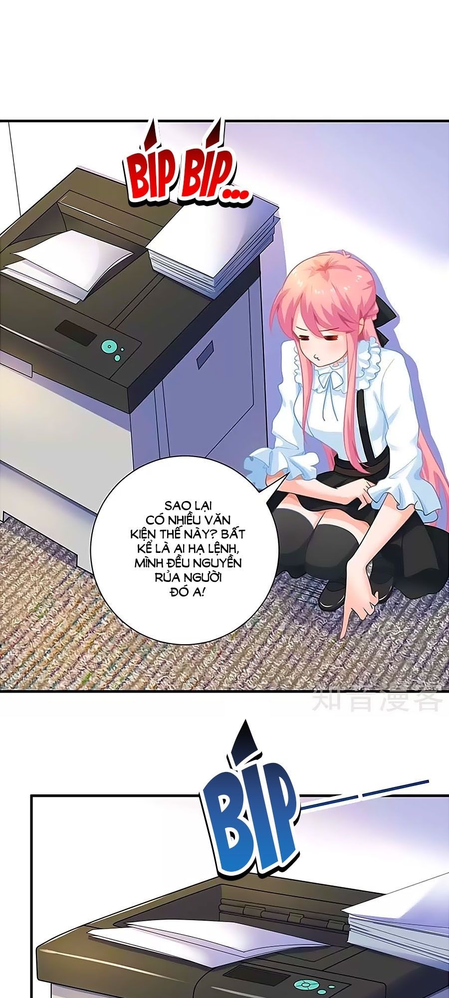 Một Thai Hai Bảo : Đưa Mami Về Nhà ! Chapter 62 - Trang 2