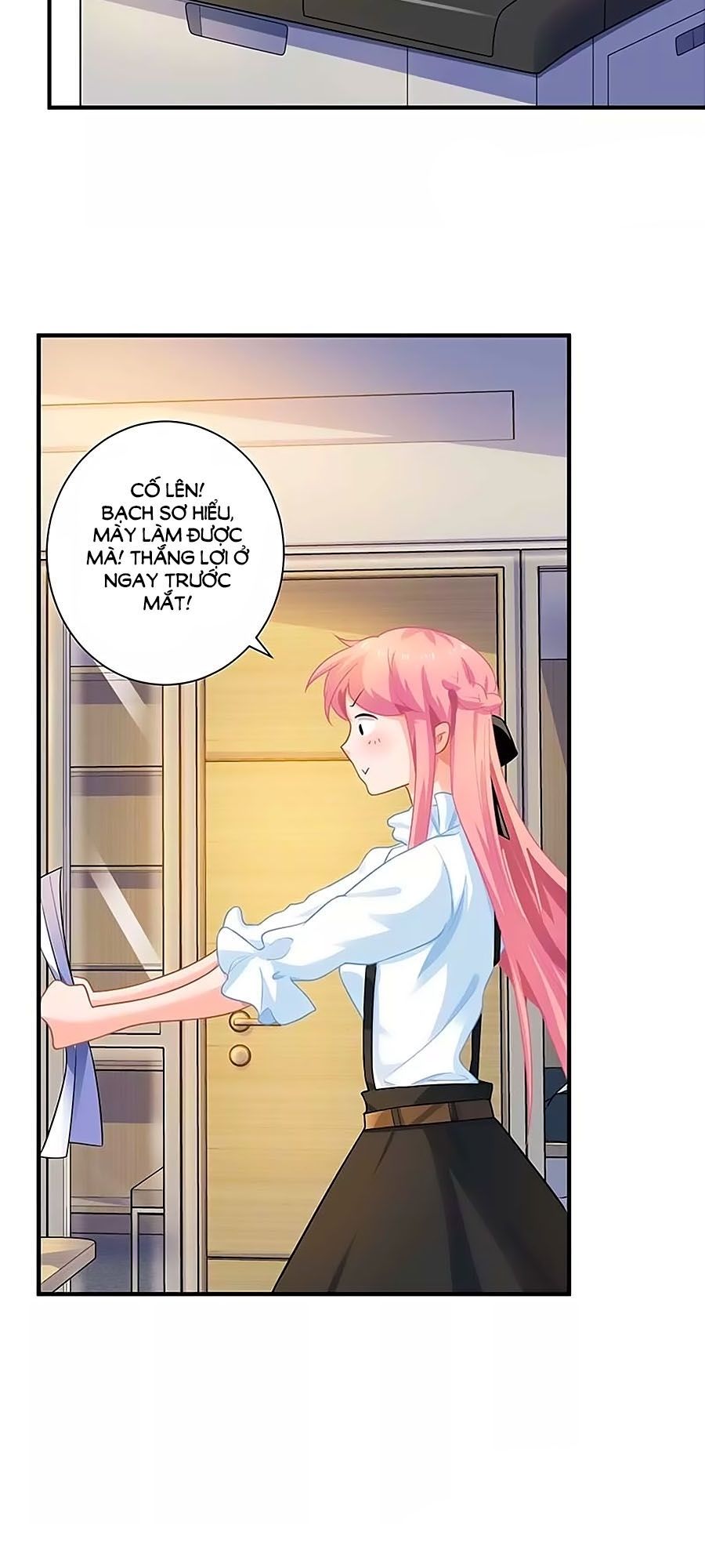 Một Thai Hai Bảo : Đưa Mami Về Nhà ! Chapter 62 - Trang 2