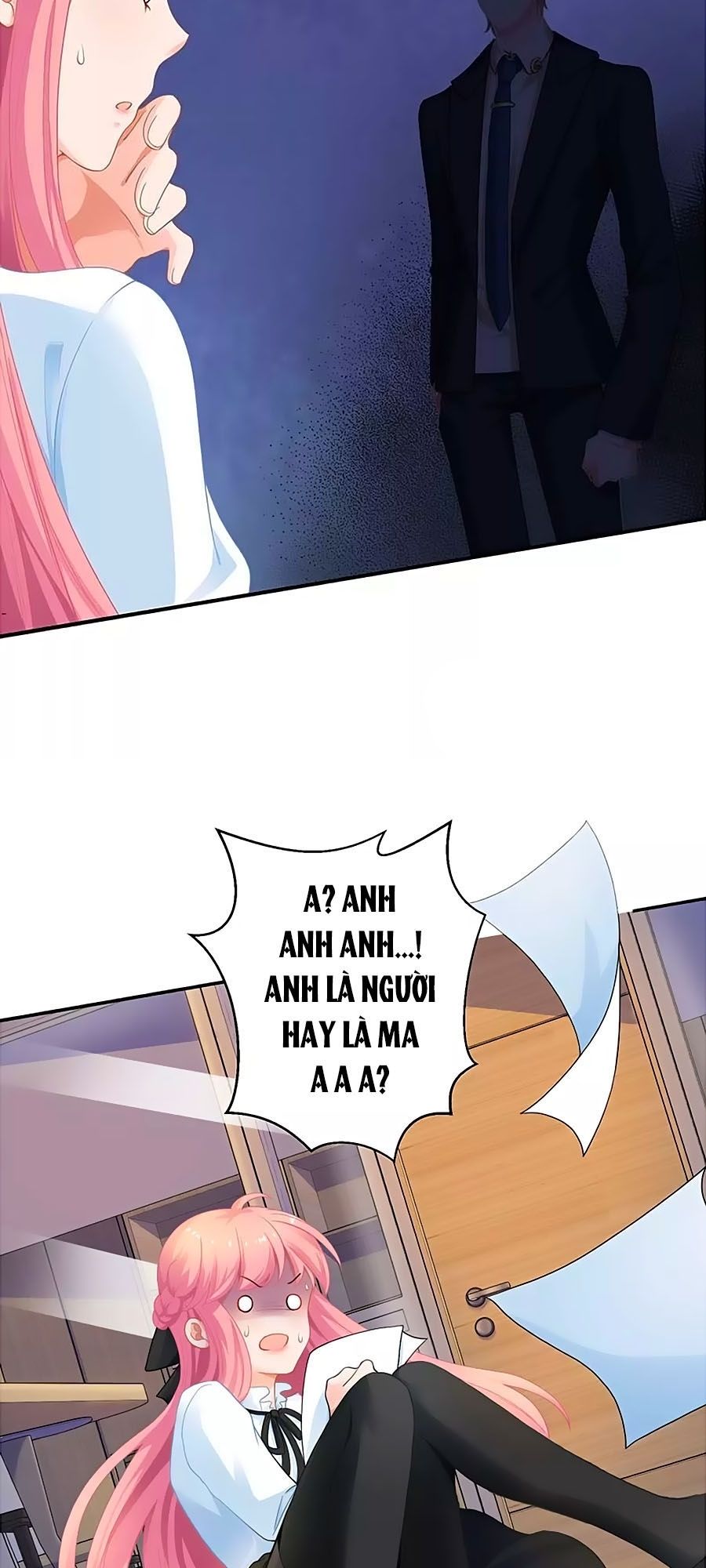 Một Thai Hai Bảo : Đưa Mami Về Nhà ! Chapter 62 - Trang 2