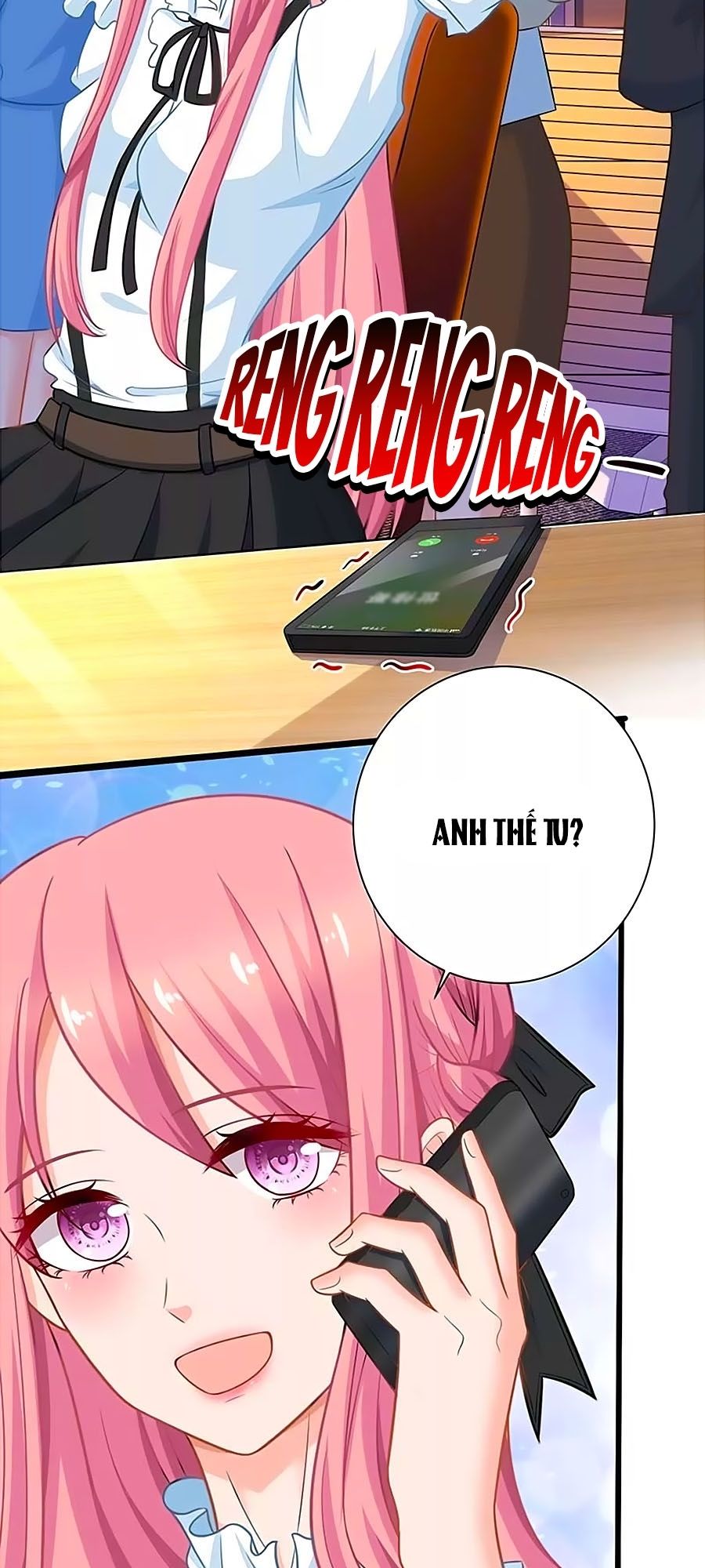 Một Thai Hai Bảo : Đưa Mami Về Nhà ! Chapter 62 - Trang 2