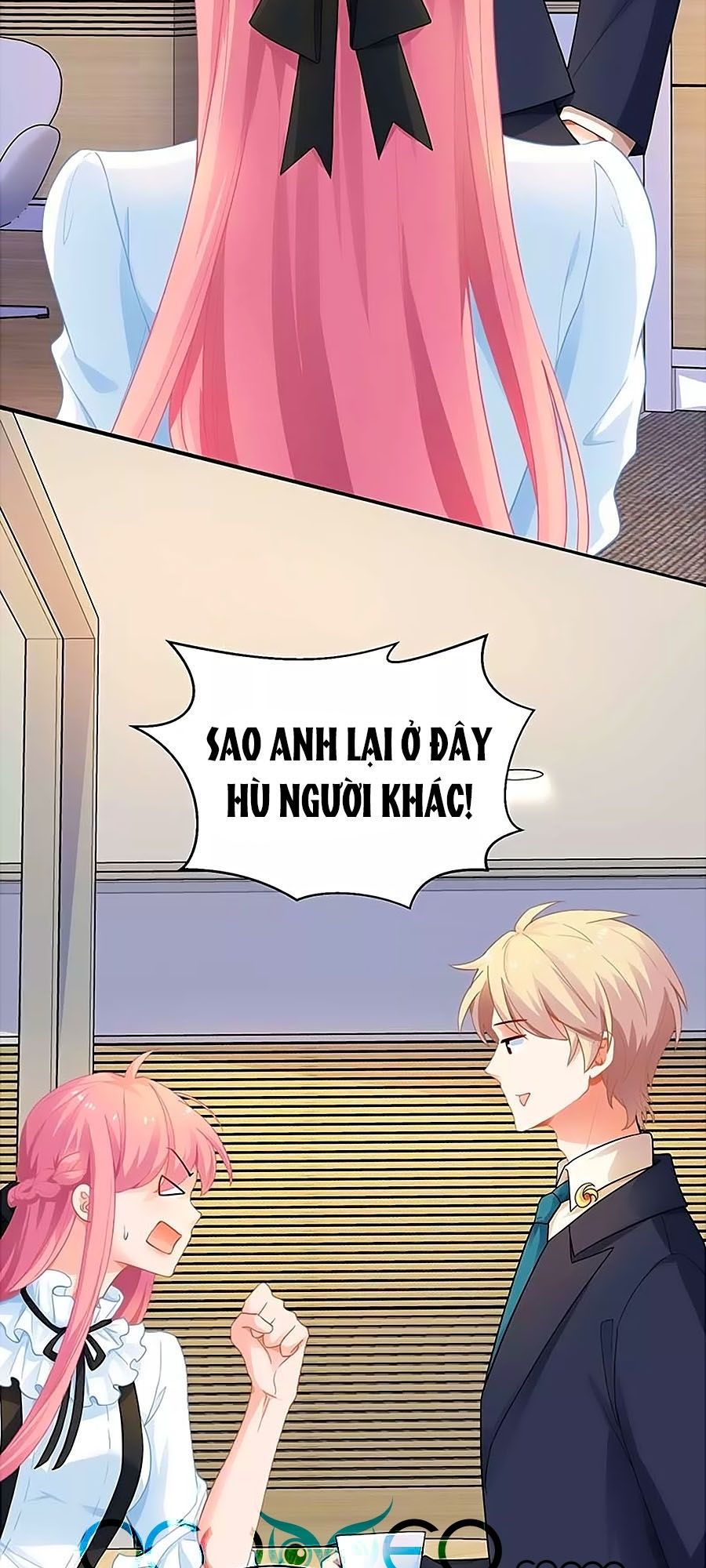 Một Thai Hai Bảo : Đưa Mami Về Nhà ! Chapter 62 - Trang 2