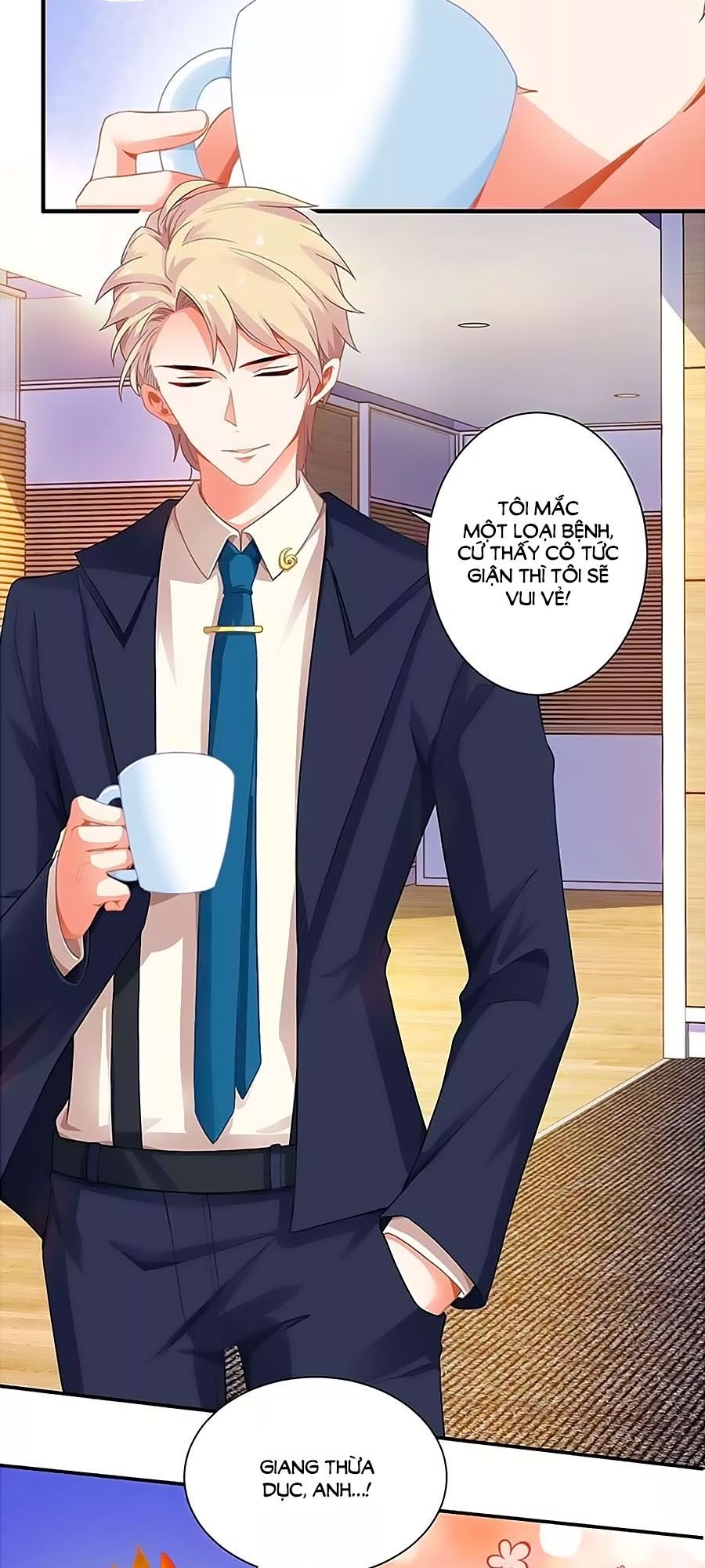 Một Thai Hai Bảo : Đưa Mami Về Nhà ! Chapter 62 - Trang 2