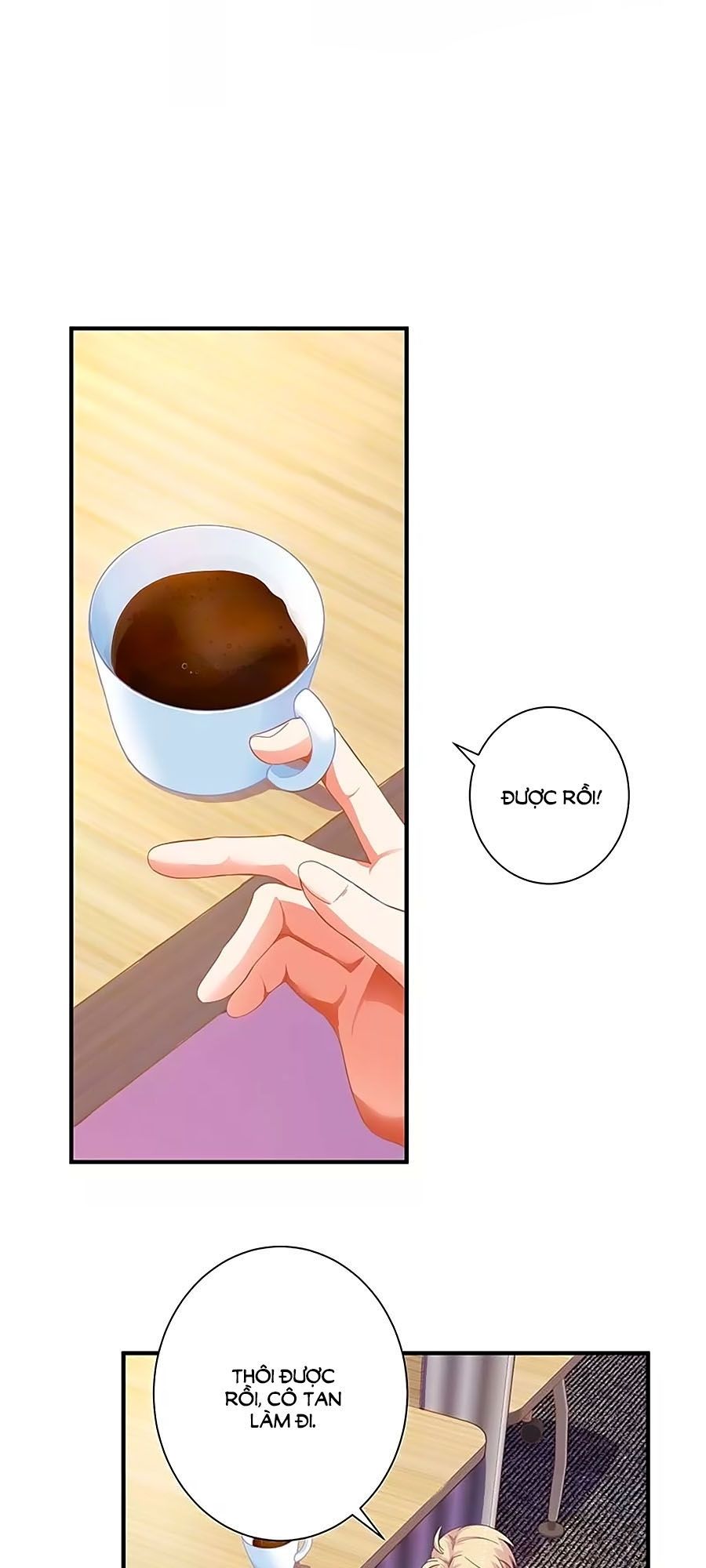 Một Thai Hai Bảo : Đưa Mami Về Nhà ! Chapter 62 - Trang 2