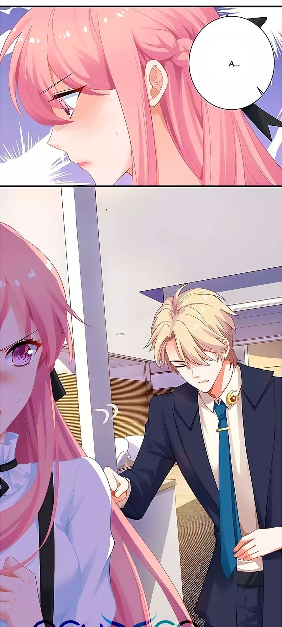 Một Thai Hai Bảo : Đưa Mami Về Nhà ! Chapter 62 - Trang 2