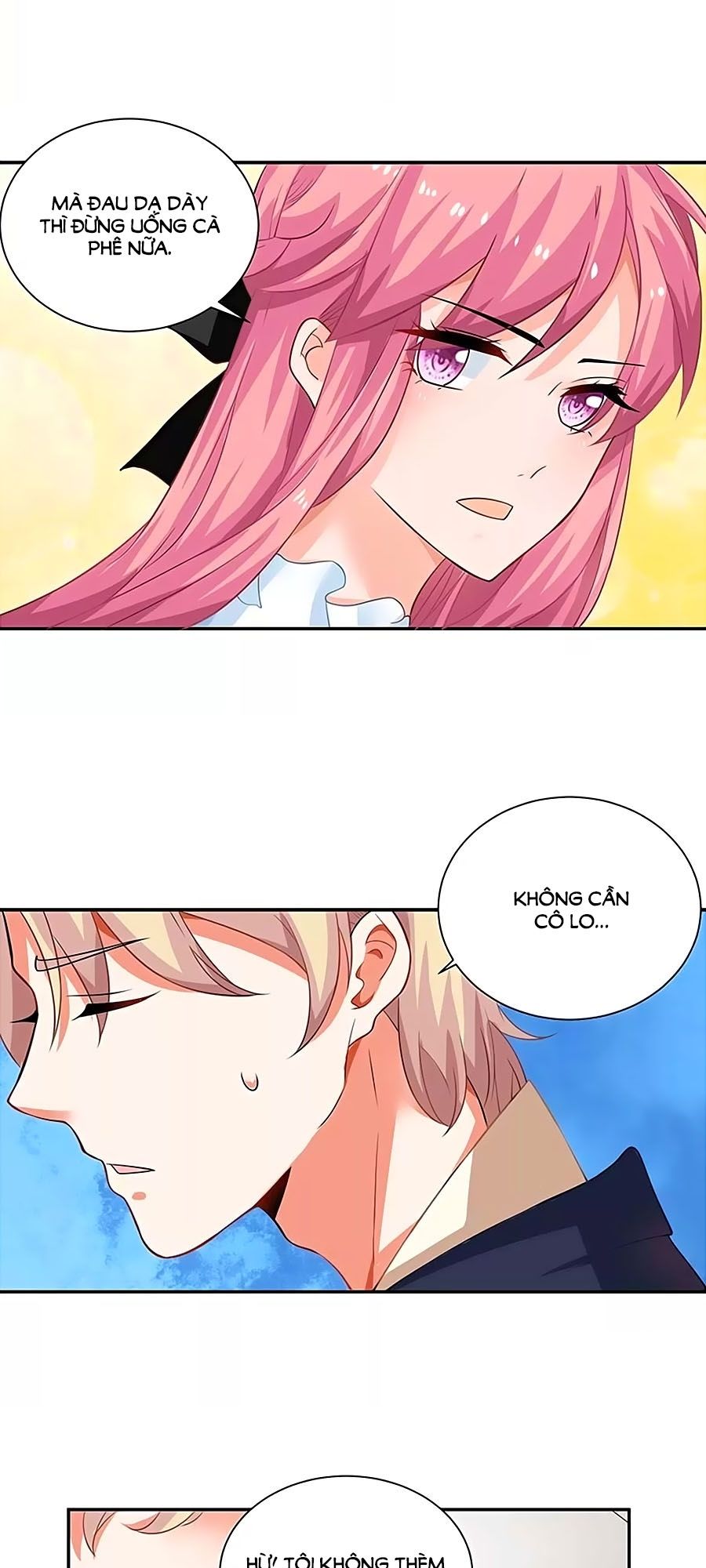 Một Thai Hai Bảo : Đưa Mami Về Nhà ! Chapter 62 - Trang 2