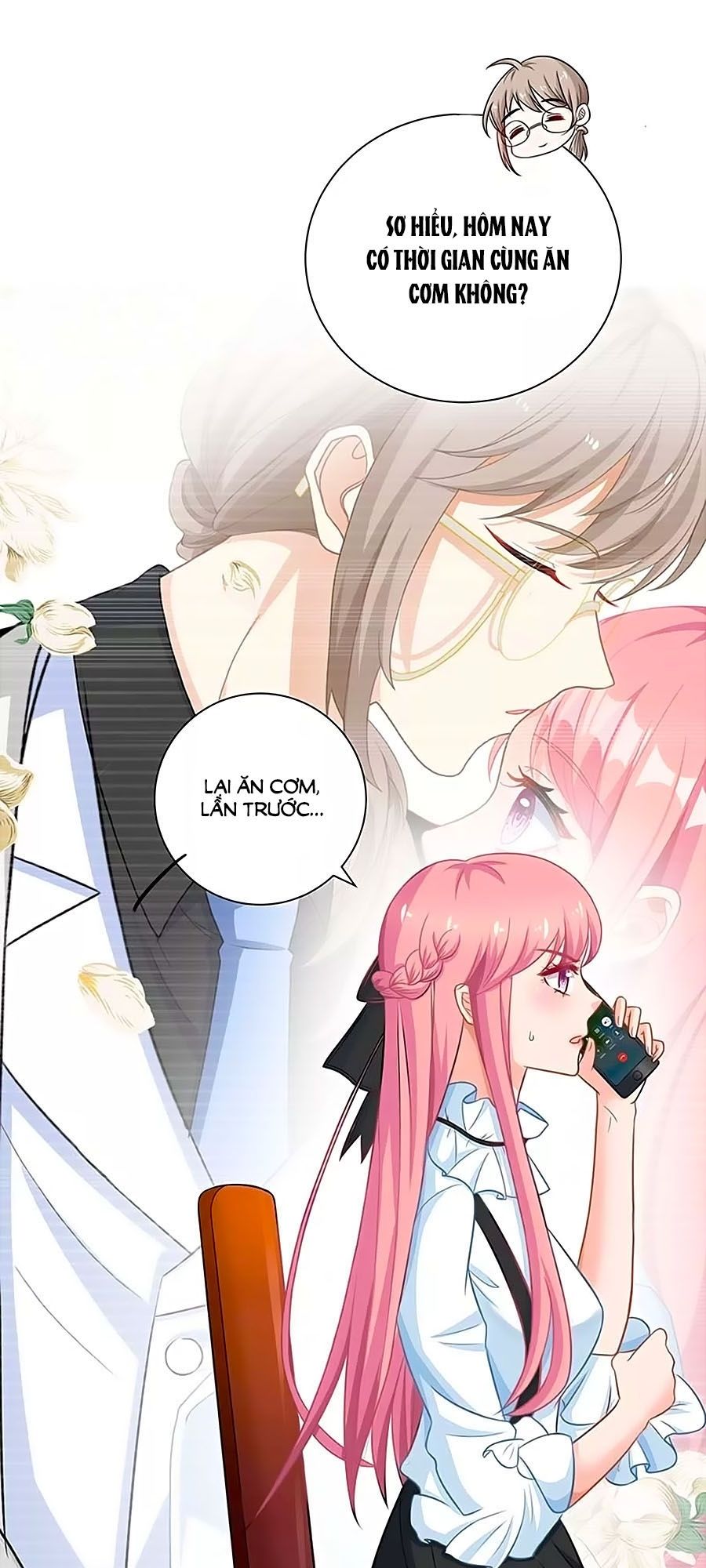 Một Thai Hai Bảo : Đưa Mami Về Nhà ! Chapter 62 - Trang 2