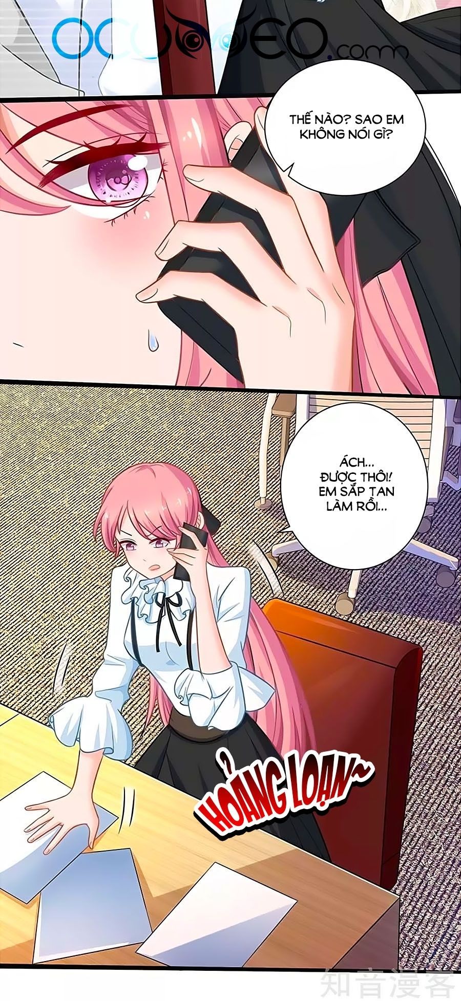 Một Thai Hai Bảo : Đưa Mami Về Nhà ! Chapter 62 - Trang 2