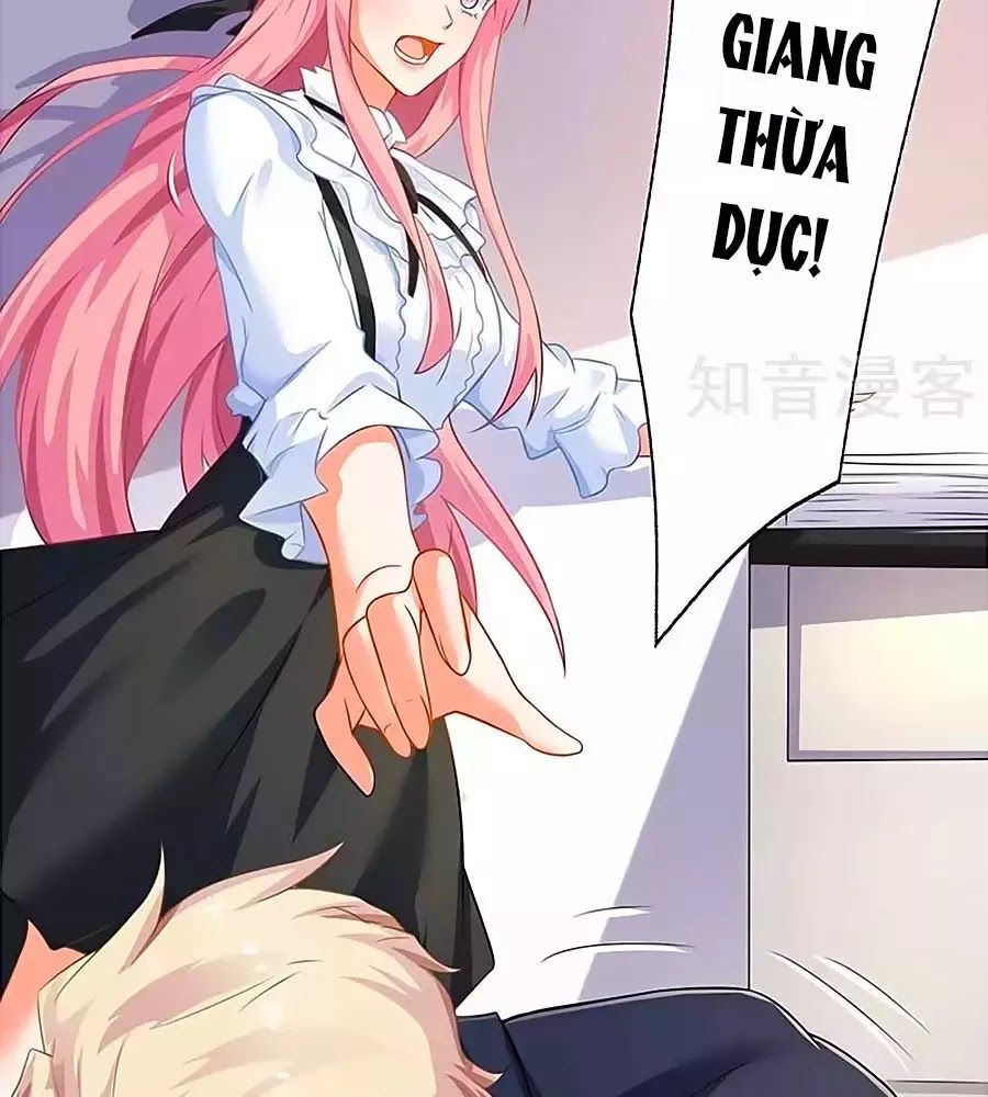 Một Thai Hai Bảo : Đưa Mami Về Nhà ! Chapter 63 - Trang 2