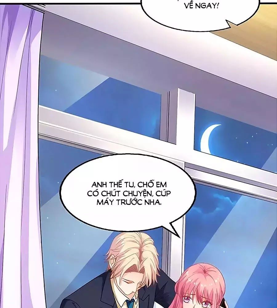 Một Thai Hai Bảo : Đưa Mami Về Nhà ! Chapter 63 - Trang 2