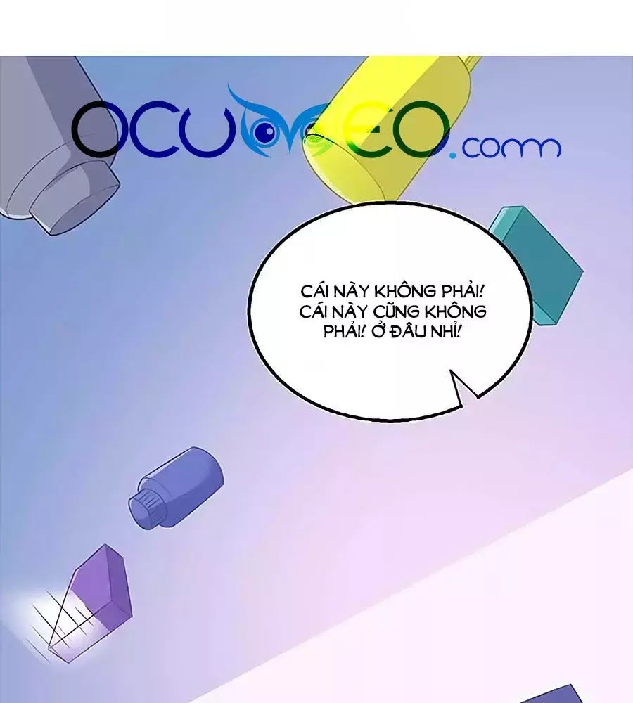 Một Thai Hai Bảo : Đưa Mami Về Nhà ! Chapter 63 - Trang 2