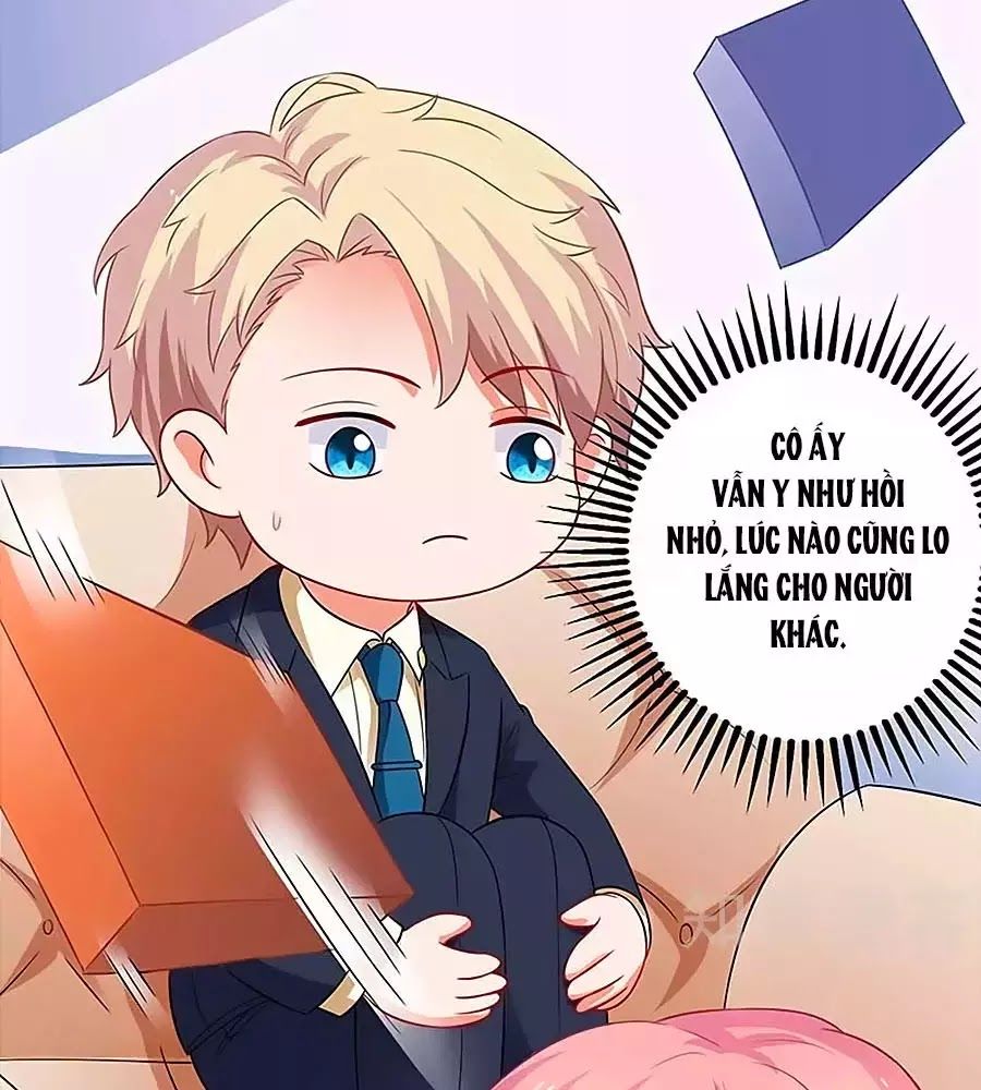 Một Thai Hai Bảo : Đưa Mami Về Nhà ! Chapter 63 - Trang 2