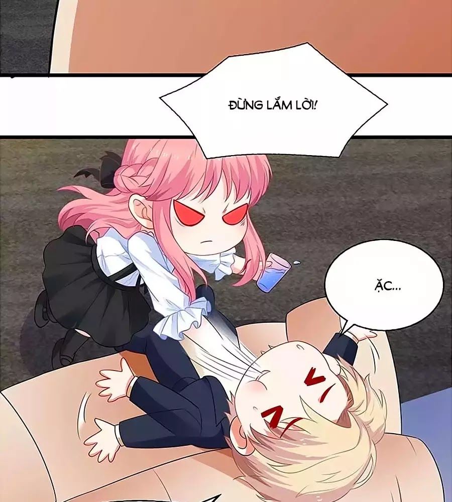 Một Thai Hai Bảo : Đưa Mami Về Nhà ! Chapter 63 - Trang 2