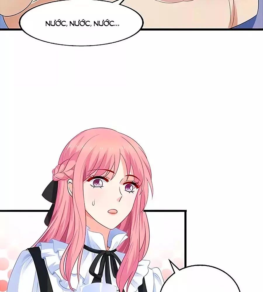 Một Thai Hai Bảo : Đưa Mami Về Nhà ! Chapter 63 - Trang 2