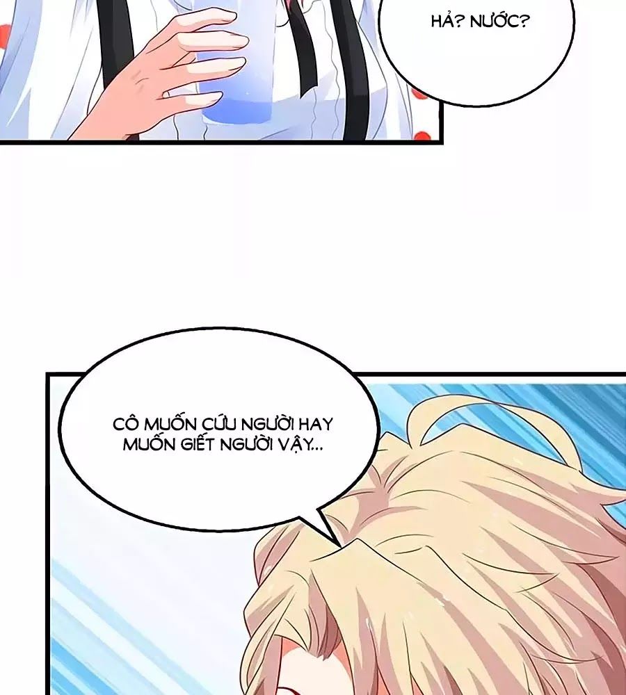 Một Thai Hai Bảo : Đưa Mami Về Nhà ! Chapter 63 - Trang 2