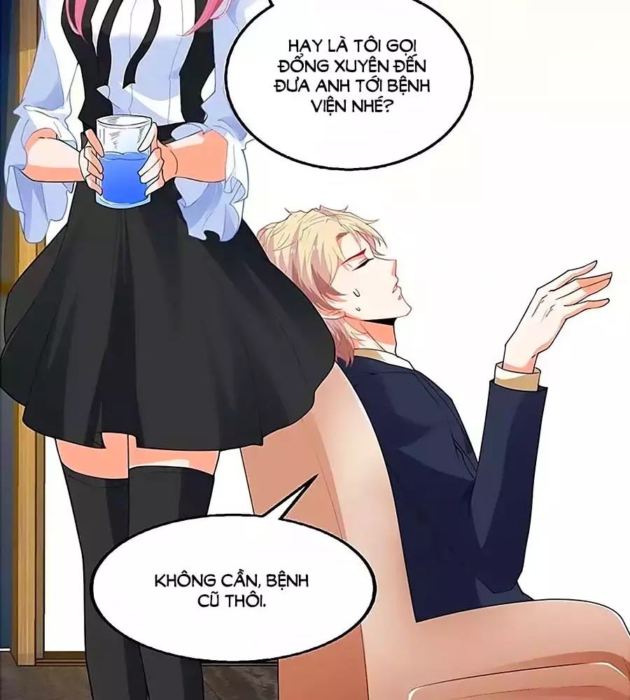 Một Thai Hai Bảo : Đưa Mami Về Nhà ! Chapter 63 - Trang 2