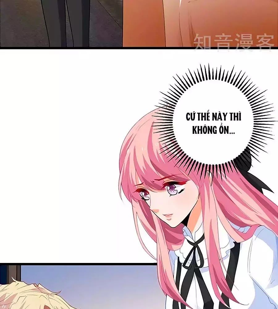 Một Thai Hai Bảo : Đưa Mami Về Nhà ! Chapter 63 - Trang 2