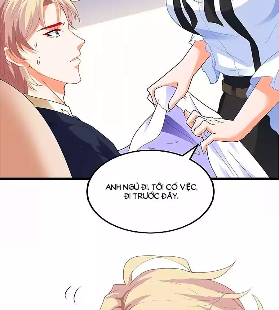 Một Thai Hai Bảo : Đưa Mami Về Nhà ! Chapter 63 - Trang 2