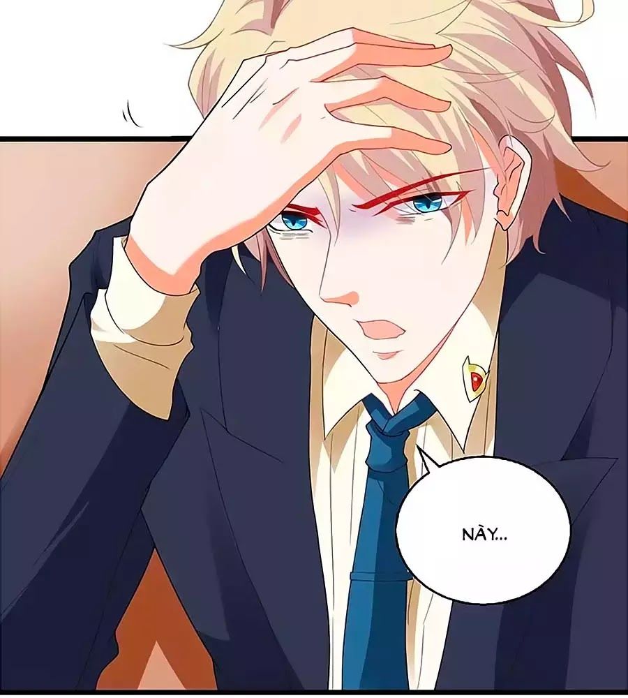 Một Thai Hai Bảo : Đưa Mami Về Nhà ! Chapter 63 - Trang 2