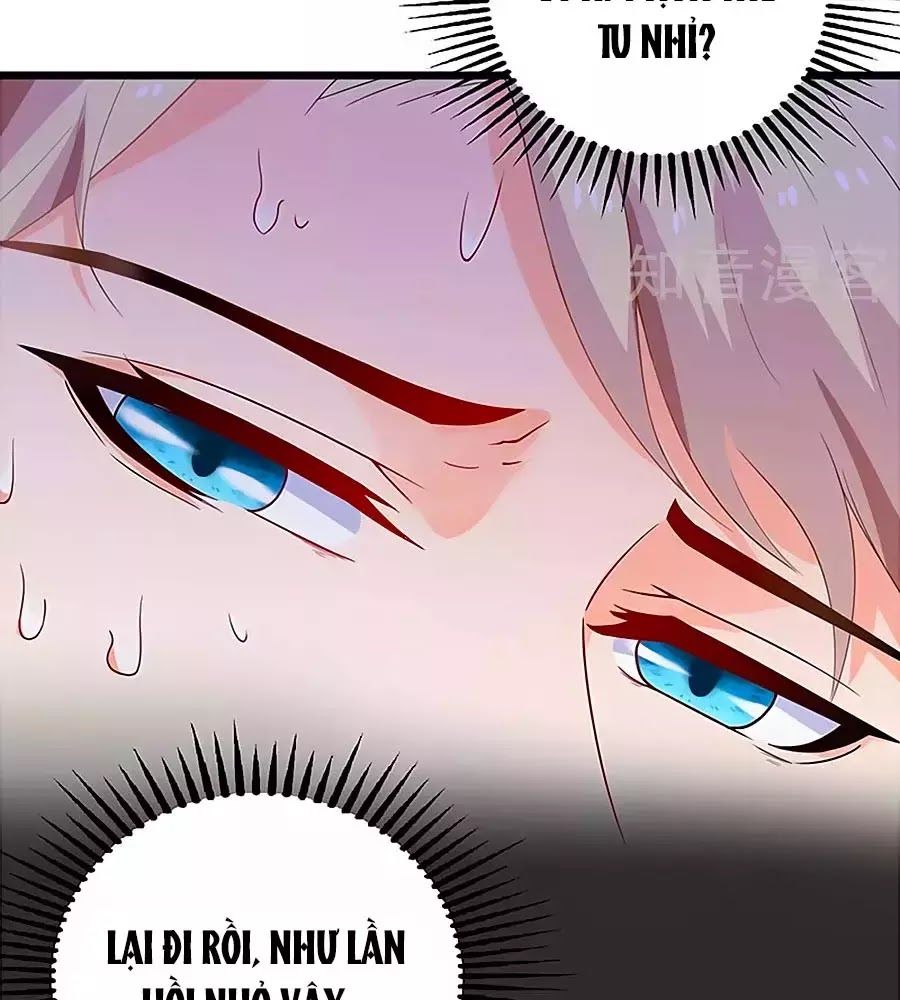 Một Thai Hai Bảo : Đưa Mami Về Nhà ! Chapter 63 - Trang 2