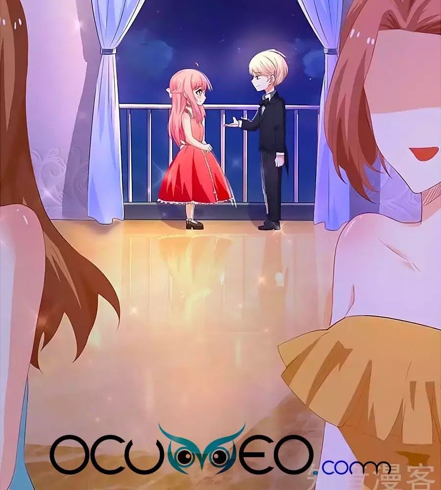 Một Thai Hai Bảo : Đưa Mami Về Nhà ! Chapter 63 - Trang 2