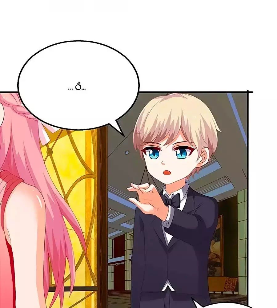 Một Thai Hai Bảo : Đưa Mami Về Nhà ! Chapter 63 - Trang 2