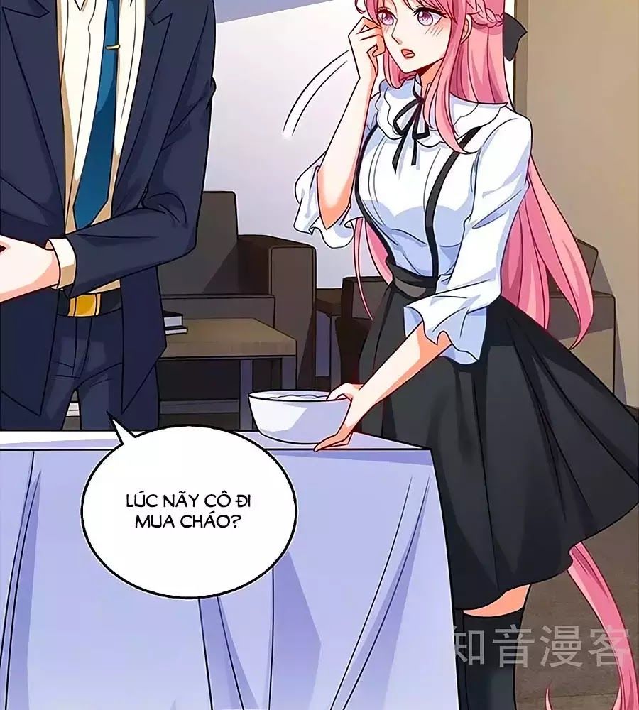 Một Thai Hai Bảo : Đưa Mami Về Nhà ! Chapter 63 - Trang 2