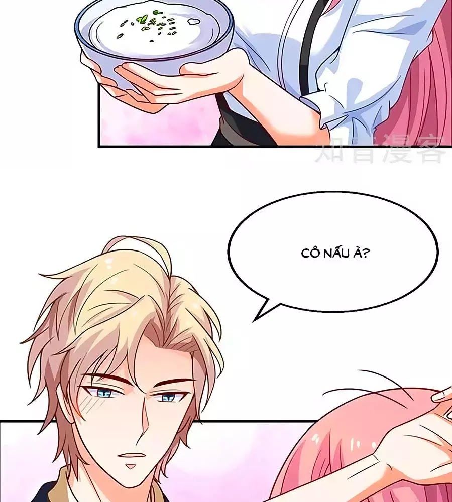 Một Thai Hai Bảo : Đưa Mami Về Nhà ! Chapter 63 - Trang 2