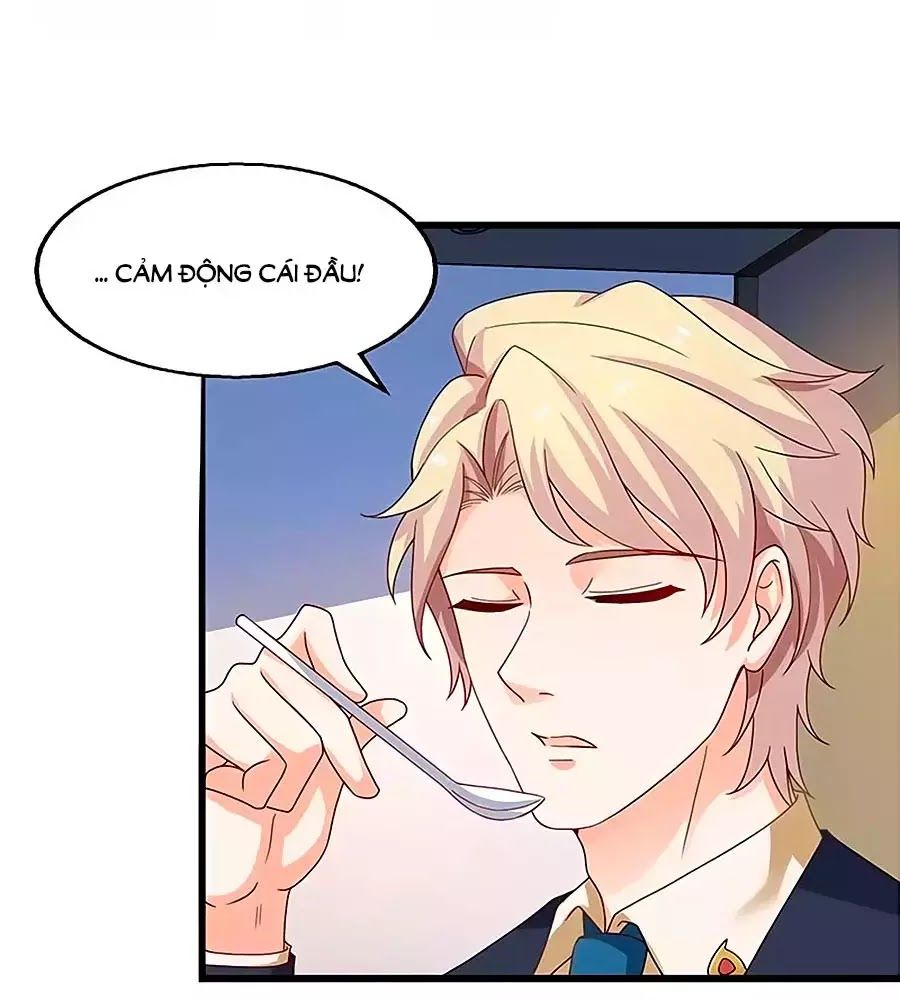 Một Thai Hai Bảo : Đưa Mami Về Nhà ! Chapter 63 - Trang 2