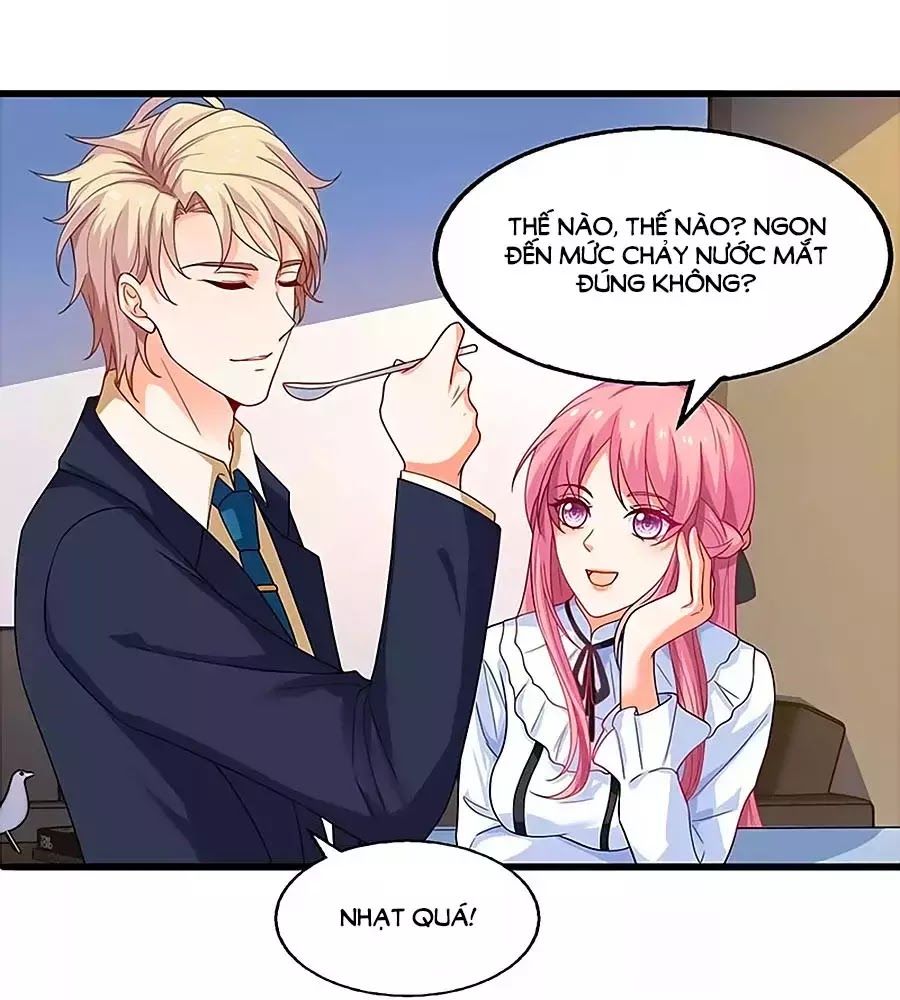 Một Thai Hai Bảo : Đưa Mami Về Nhà ! Chapter 63 - Trang 2